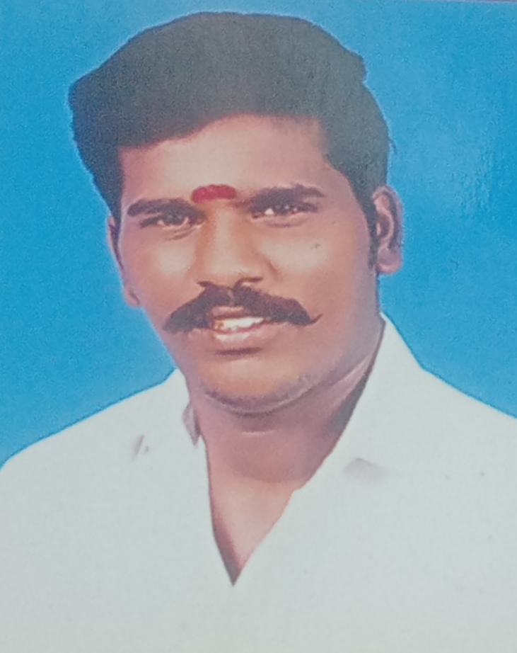 Groom Image
